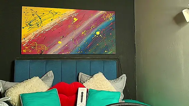 megan collins96 online show from 14, 3, 2025