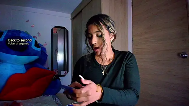 megan collins96 online show from 24, 10, 2025