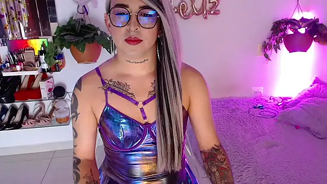 Laveneno ortiz07 online show from 11, 11, 2025