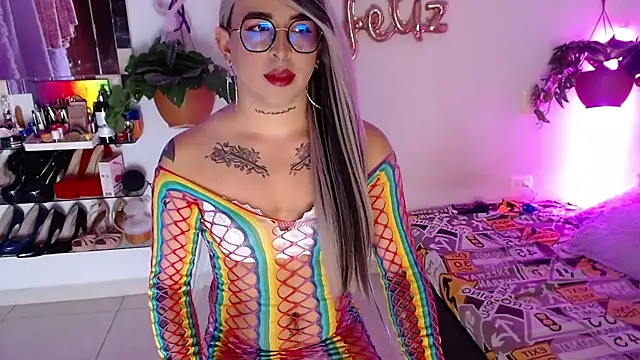 Laveneno ortiz07 online show from 23, 11, 2025