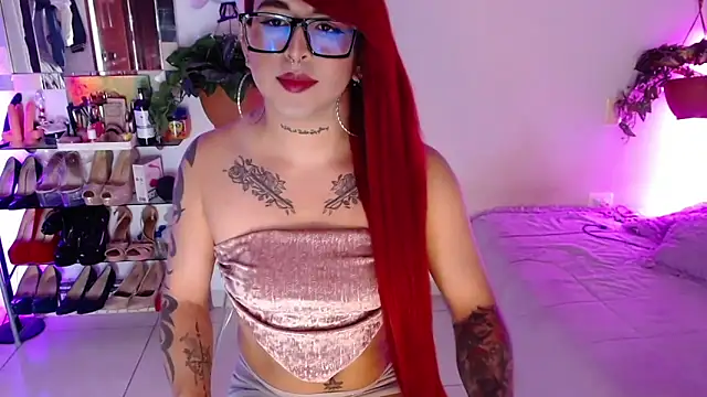 Snapshot of Laveneno_ortiz07 chatting on 26, 4, 2026 Laveneno ortiz07 online show from 26, 4, 2026