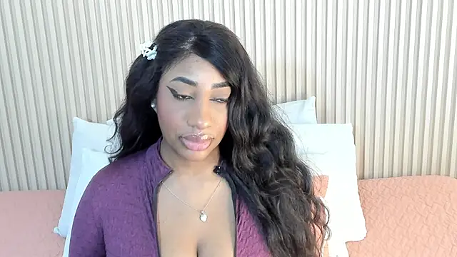 charlottebrowns  online show from 7, 11, 2025