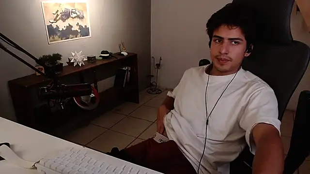 Thieves9 online show from 19, 2, 2026