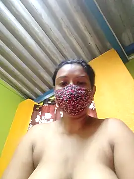 SuperSexyJaneman online show from 2, 12, 2025