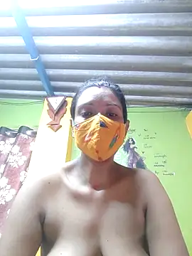 SuperSexyJaneman online show from 31, 5, 2026