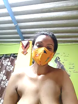 SuperSexyJaneman online show from 3, 6, 2026