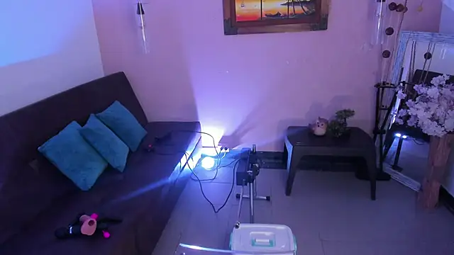 ArianaBaker online show from 20, 11, 2025