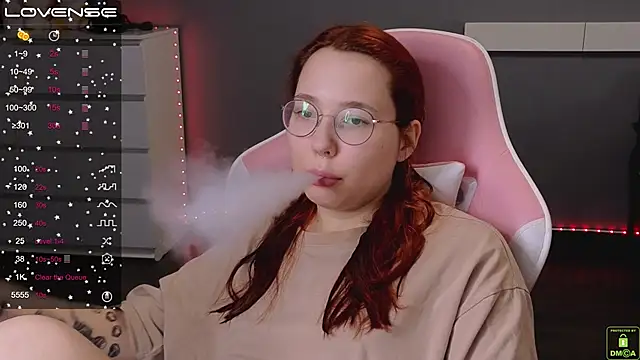 Airyhill online show from 16, 2, 2025