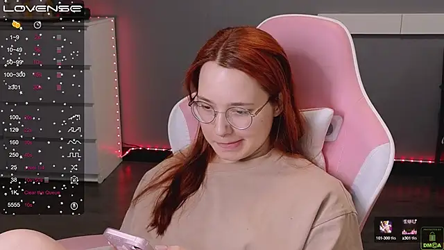 Airyhill online show from 18, 2, 2025