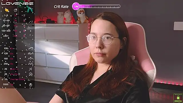 Airyhill online show from 18, 3, 2025