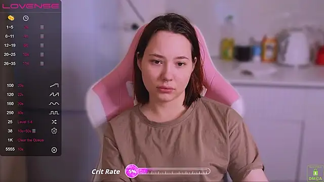 Airyhill online show from 22, 2, 2026