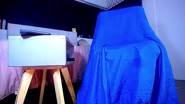 bellatrixx 69 online show from 17, 10, 2025