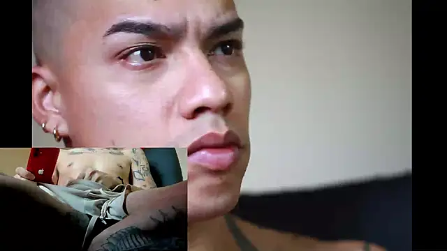 Osiiriis online show from 4, 3, 2025