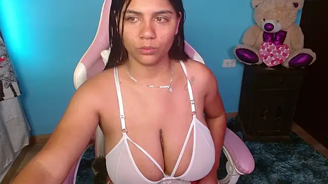 Candela-Smith online show from 18, 3, 2026