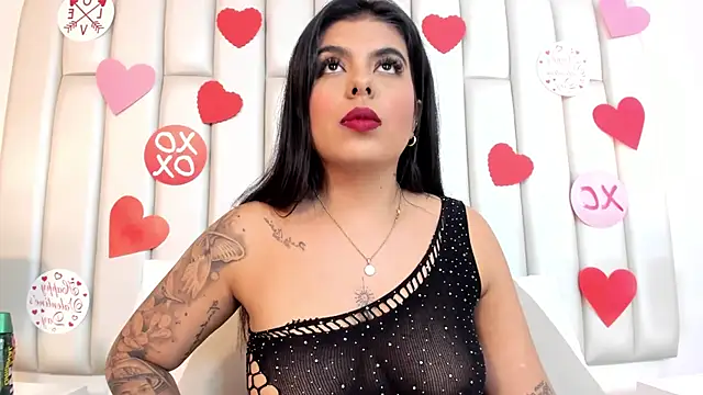 Snapshot of samantaramoos chatting on 13, 2, 2025 samantaramoos online show from 13, 2, 2025