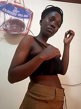 Swirly blac online show from 20, 4, 2026