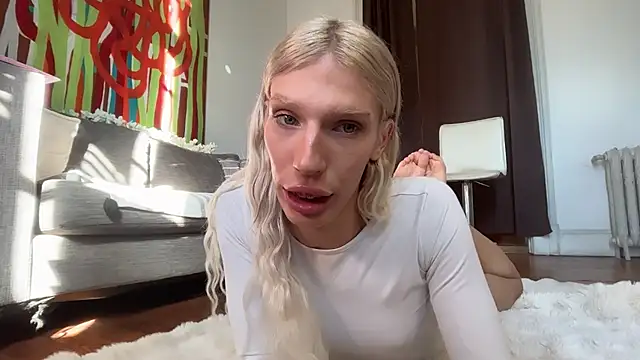 AliceSnowCatt online show from 18, 4, 2026