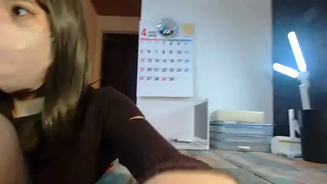 yooooo-chandesu online show from 3, 4, 2026