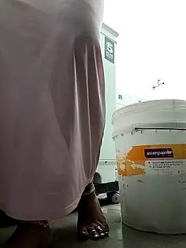 Snapshot of Archna-ji chatting on 30, 1, 2025 Archna-ji online show from 30, 1, 2025