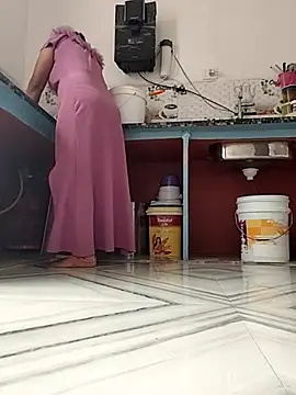 Snapshot of Archna-ji chatting on 9, 9, 2025 Archna-ji online show from 9, 9, 2025