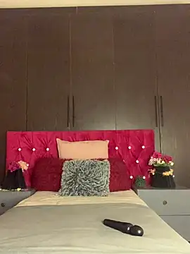 VeryGoodBadGirl1 online show from 4, 8, 2026