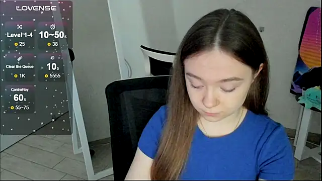 Florence meow online show from 6, 11, 2025