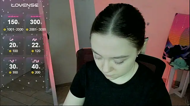 Florence meow online show from 17, 1, 2026