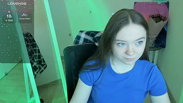 Florence meow online show from 27, 3, 2026