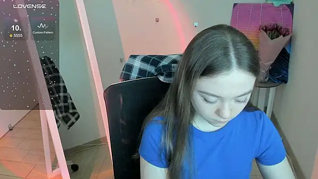 Florence meow online show from 27, 3, 2026