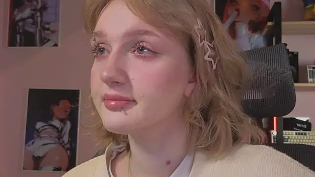 ELLIEJAY online show from 20, 2, 2026