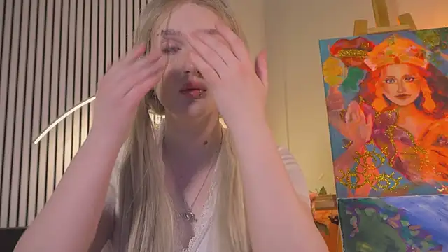 ELLIEJAY online show from 18, 4, 2026