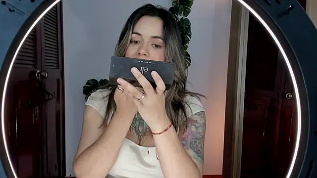 yandracelisofficial online show from 6, 3, 2025