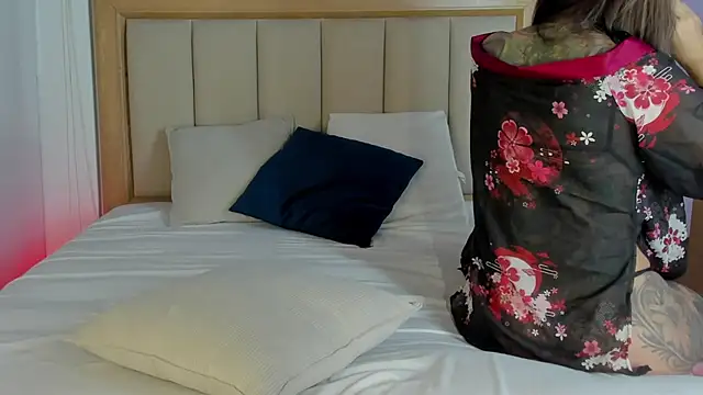 yandracelisofficial online show from 13, 2, 2026