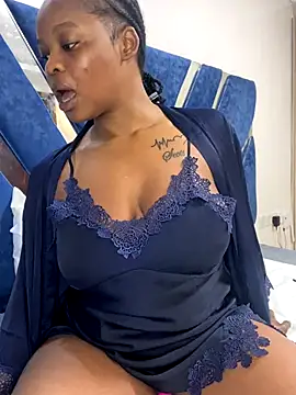 SexxyLunar online show from 6, 11, 2025