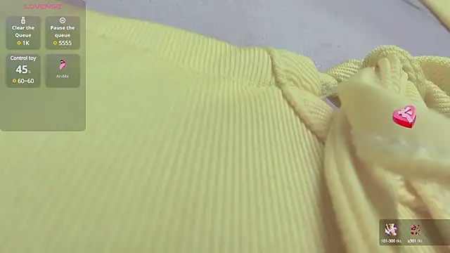 Snapshot of Liiniie-Lovers chatting on 15, 2, 2025 Liiniie-Lovers online show from 15, 2, 2025