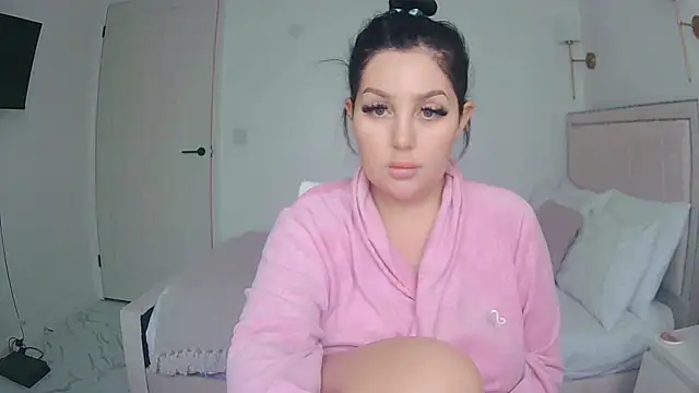 magical mia online show from 23, 10, 2025