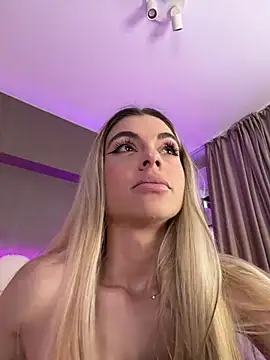 HaileyMadow online show from 14, 3, 2026