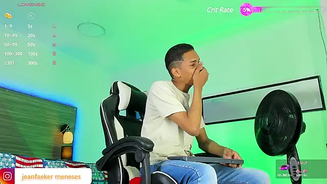 dilan alfonzo online show from 6, 1, 2025