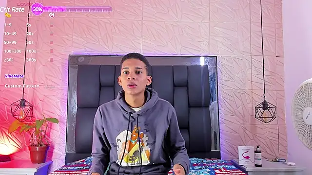 dilan alfonzo online show from 16, 3, 2025