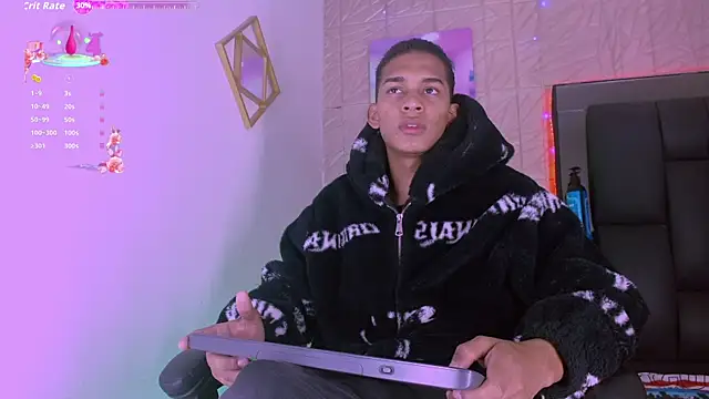 dilan alfonzo online show from 3, 11, 2025