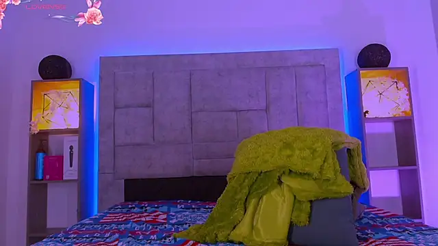 dilan alfonzo online show from 15, 12, 2025