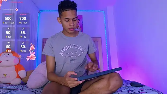 Snapshot of dilan_alfonzo chatting on 10, 7, 2026 dilan alfonzo online show from 10, 7, 2026