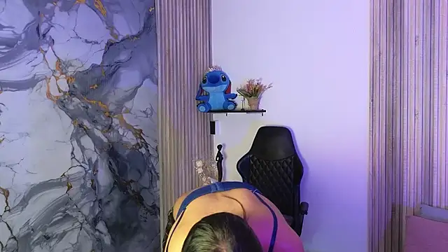 LissaWiild online show from 9, 2, 2026