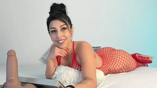 AlenaBay online show from 1, 7, 2026
