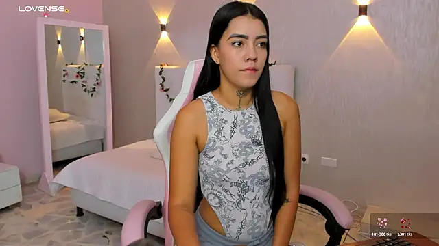 miagomezweb1 online show from 8, 2, 2025