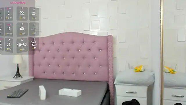 MonicaSchwartz online show from 5, 3, 2026