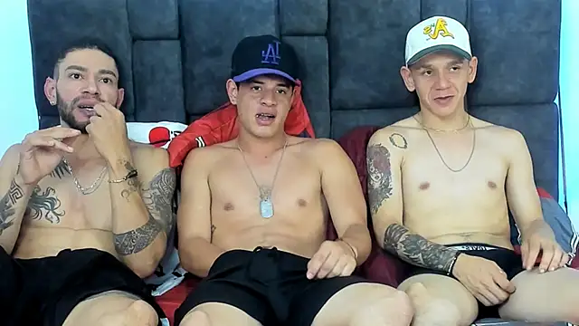 weshbromws online show from 7, 3, 2026