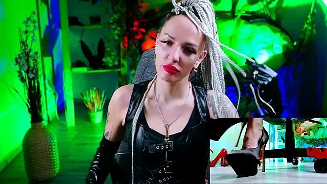 MonicaMaxwel online show from 16, 3, 2025