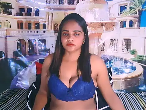 Luciousindian69 online show from 16, 11, 2025