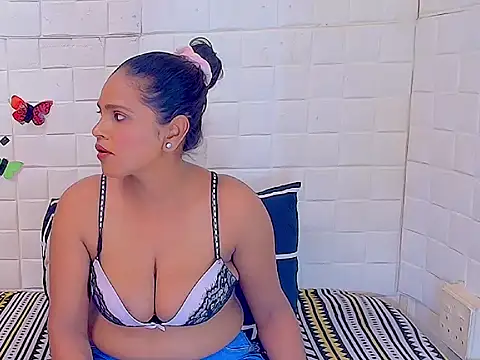 Luciousindian69 online show from 20, 11, 2025